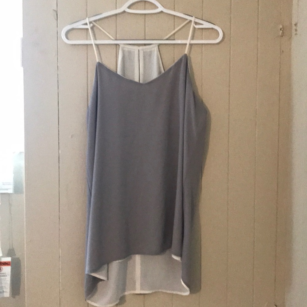 Express top